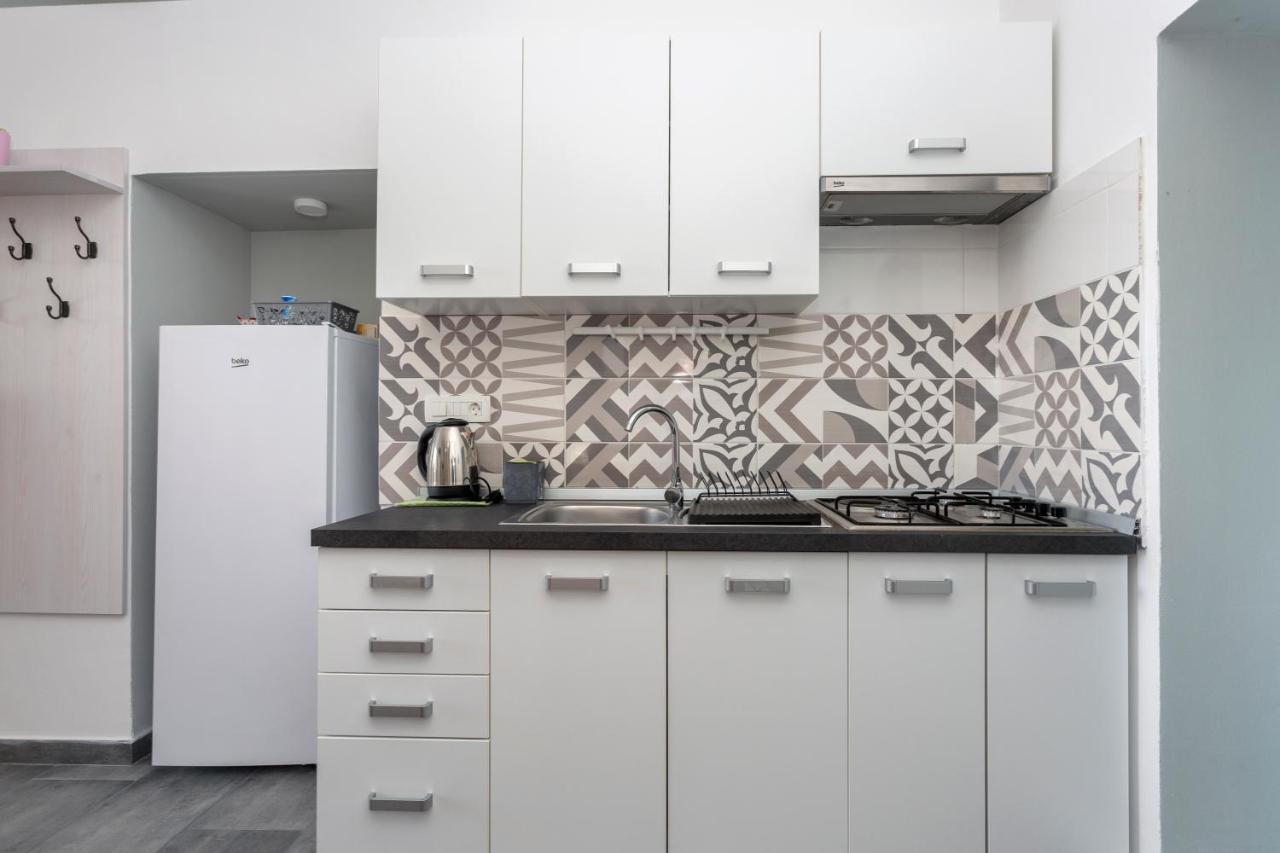 Apartments Dalida Grobnik  Luaran gambar