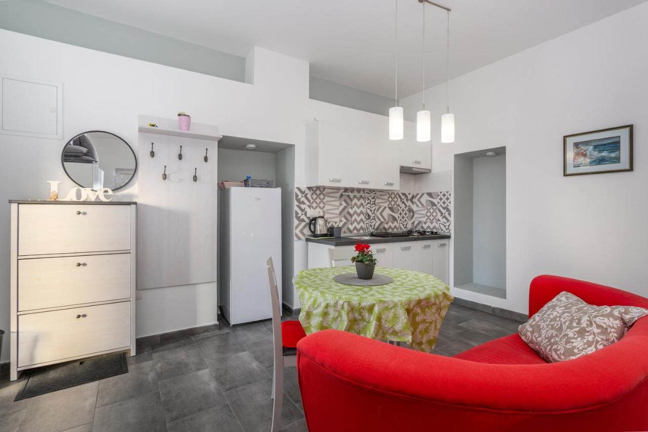 Apartments Dalida Grobnik  Luaran gambar