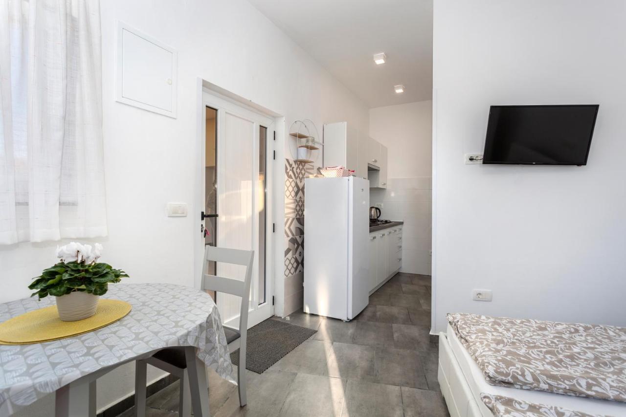Apartments Dalida Grobnik  Luaran gambar