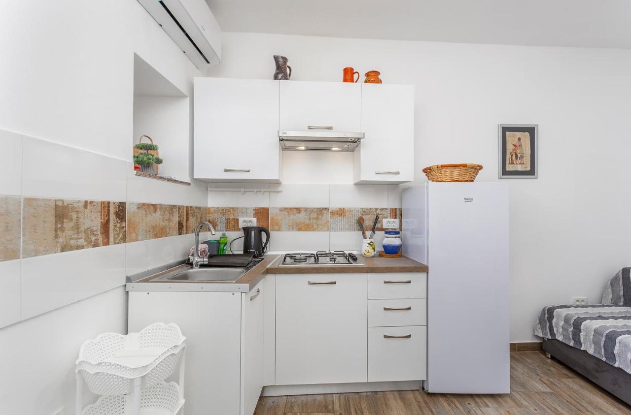 Apartments Dalida Grobnik  Luaran gambar