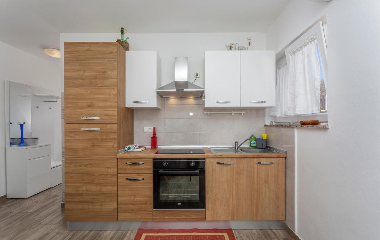 Apartments Dalida Grobnik  Luaran gambar