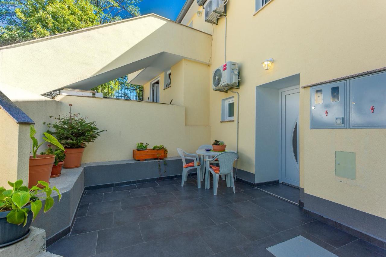 Apartments Dalida Grobnik  Luaran gambar
