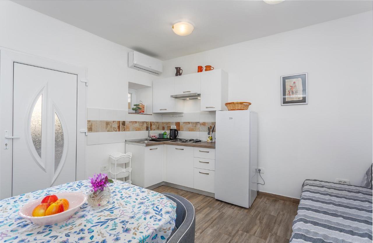 Apartments Dalida Grobnik  Luaran gambar