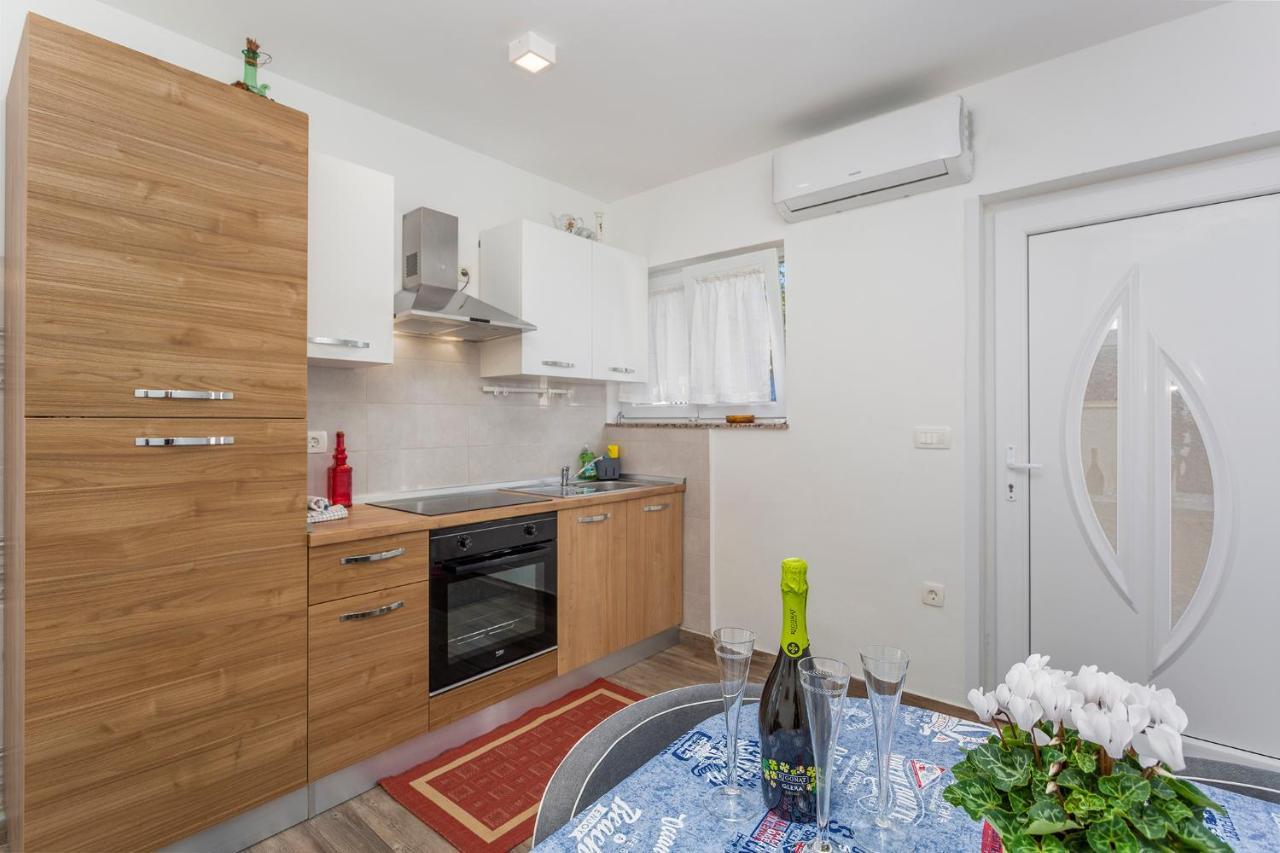Apartments Dalida Grobnik  Luaran gambar