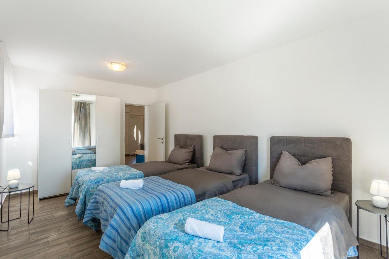 Apartments Dalida Grobnik  Luaran gambar
