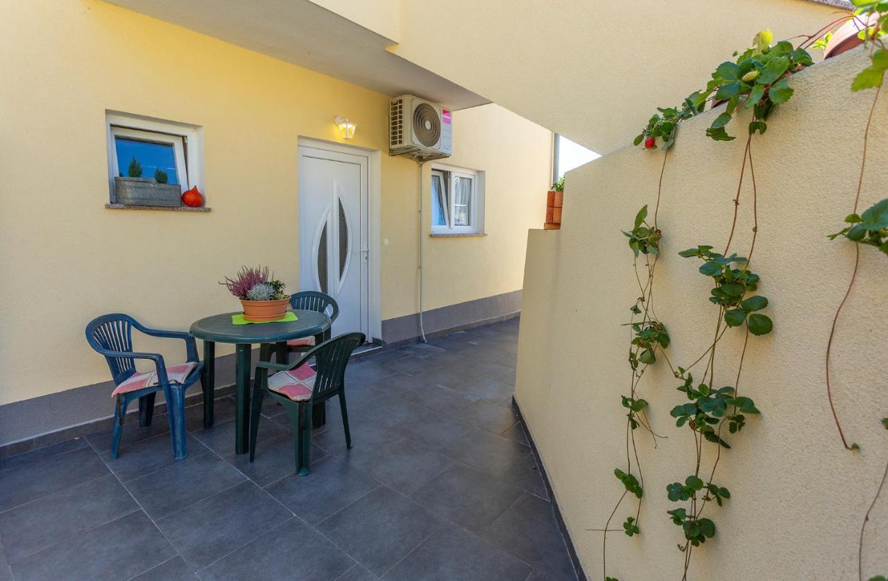 Apartments Dalida Grobnik  Luaran gambar