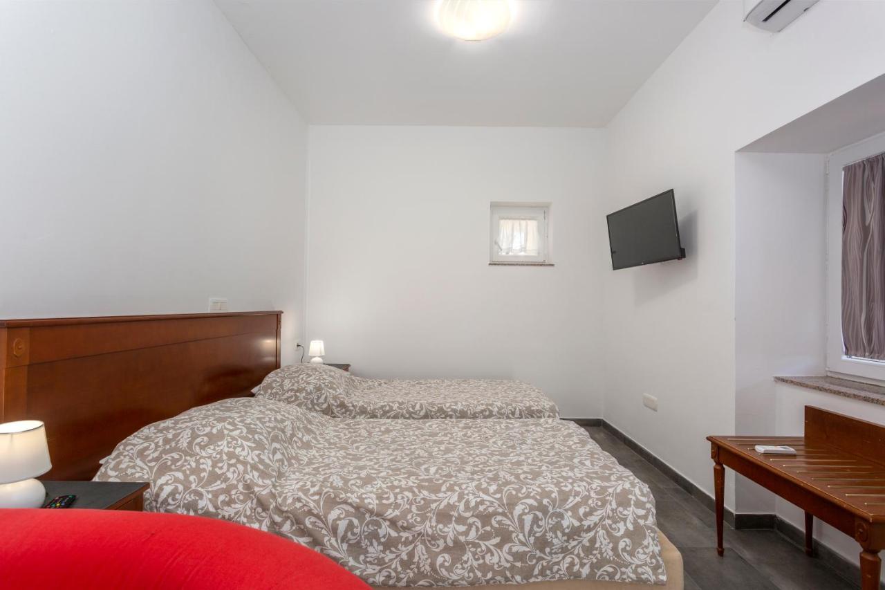 Apartments Dalida Grobnik  Luaran gambar