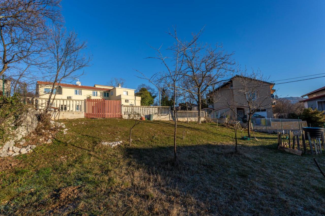 Apartments Dalida Grobnik  Luaran gambar